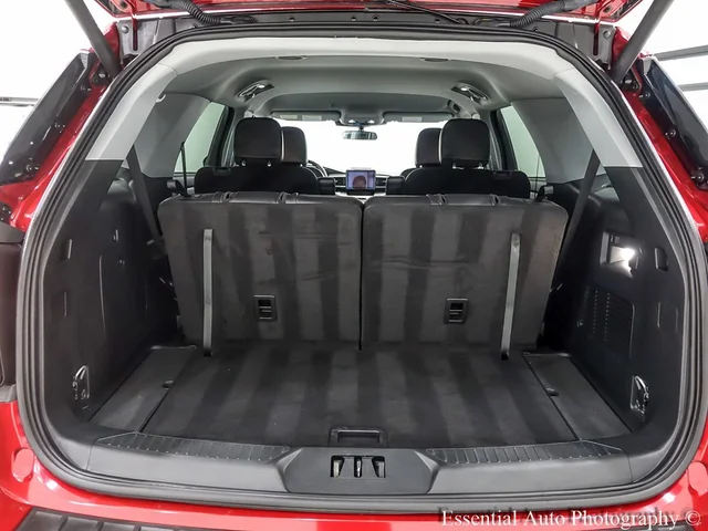 SEMINUEVOS FORD Explorer a Estados en autogozo