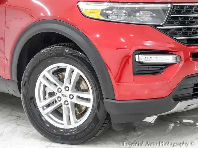 SEMINUEVOS FORD Explorer a Estados en autogozo