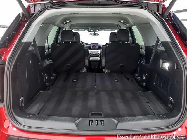 SEMINUEVOS FORD Explorer a Estados en autogozo