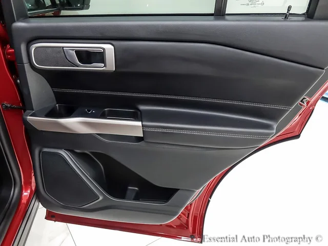 SEMINUEVOS FORD Explorer a Estados en autogozo