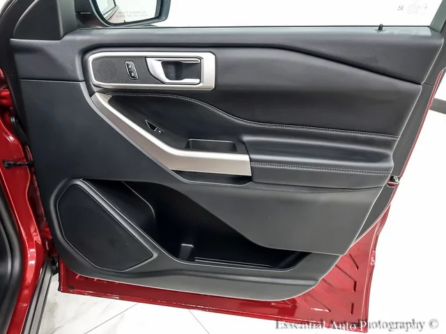 SEMINUEVOS FORD Explorer a Estados en autogozo