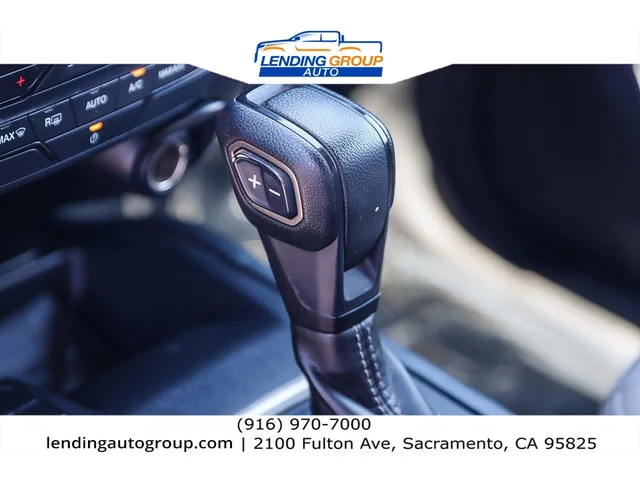 SEMINUEVOS FORD Ranger at Lending Group Auto in Sacramento