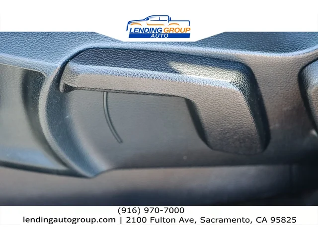 SEMINUEVOS FORD Ranger at Lending Group Auto in Sacramento