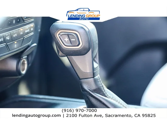 SEMINUEVOS FORD Ranger at Lending Group Auto in Sacramento