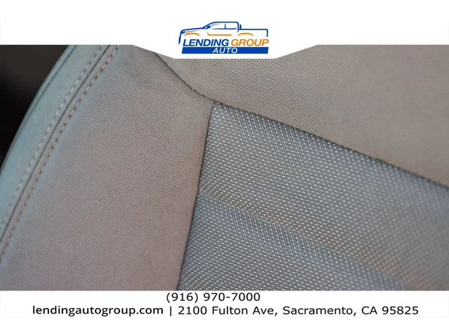 SEMINUEVOS FORD Ranger at Lending Group Auto in Sacramento