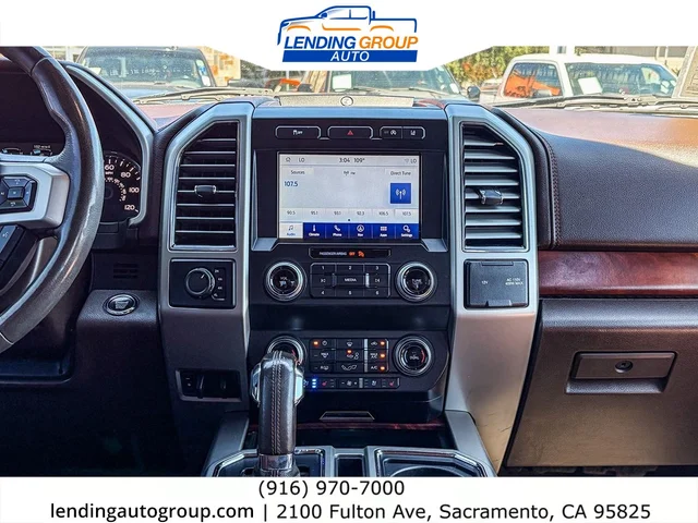 SEMINUEVOS FORD F-150 a Estados en autogozo