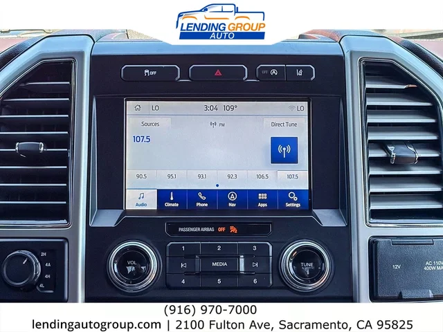 SEMINUEVOS FORD F-150 a Estados en autogozo