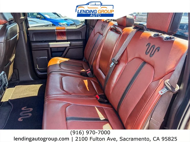 SEMINUEVOS FORD F-150 a Estados en autogozo