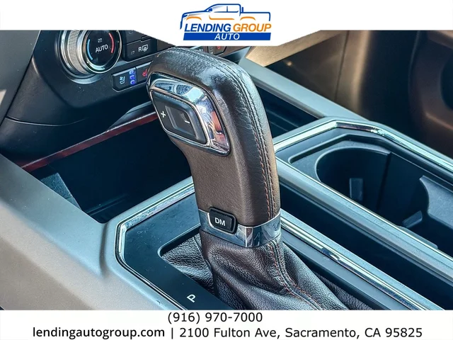 SEMINUEVOS FORD F-150 a Estados en autogozo