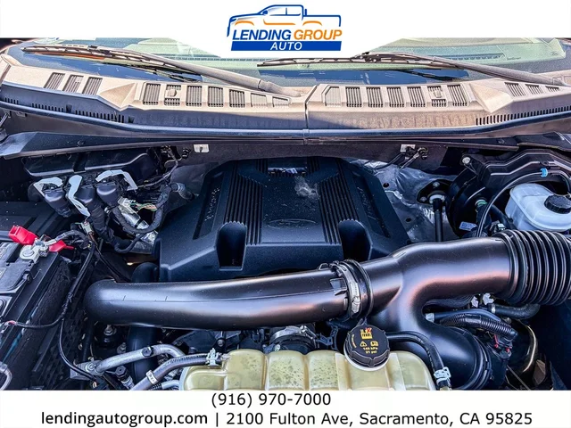 SEMINUEVOS FORD F-150 a Estados en autogozo