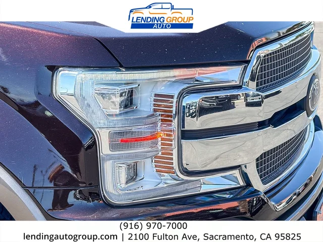 SEMINUEVOS FORD F-150 a Estados en autogozo