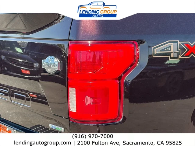 SEMINUEVOS FORD F-150 a Estados en autogozo