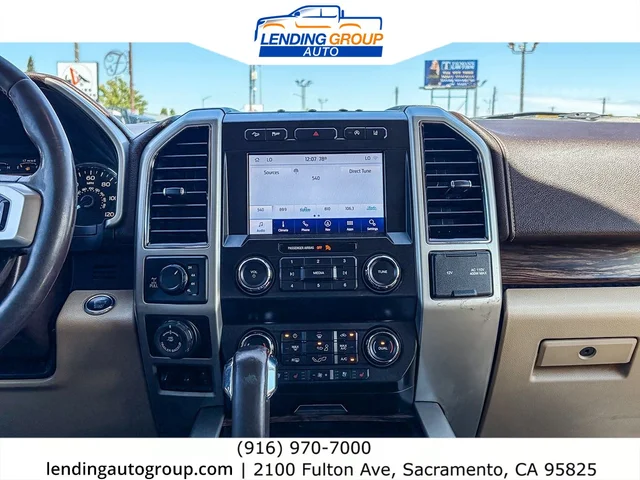SEMINUEVOS FORD F-150 a Estados en autogozo