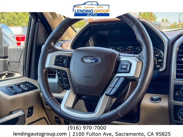 SEMINUEVOS FORD F-150 a Estados en autogozo