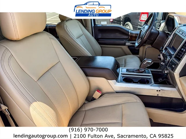SEMINUEVOS FORD F-150 a Estados en autogozo