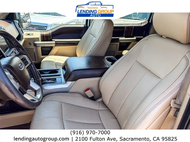 SEMINUEVOS FORD F-150 a Estados en autogozo