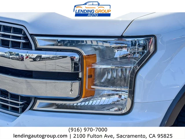 SEMINUEVOS FORD F-150 a Estados en autogozo