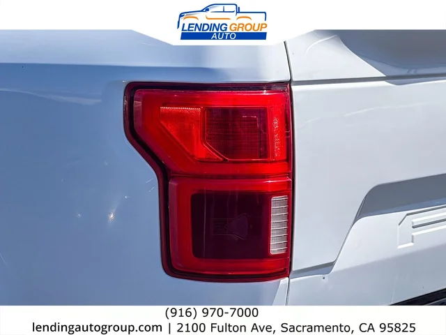 SEMINUEVOS FORD F-150 a Estados en autogozo