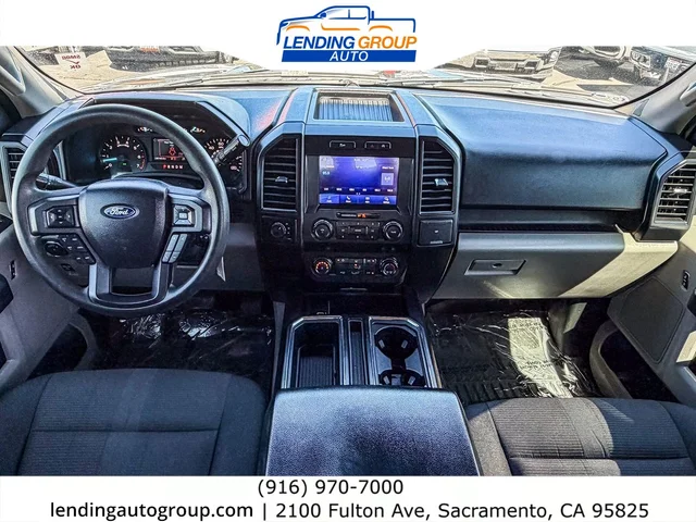SEMINUEVOS FORD F-150 a Estados en autogozo