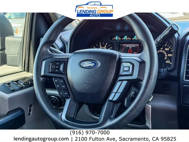 SEMINUEVOS FORD F-150 a Estados en autogozo