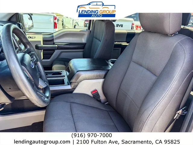 SEMINUEVOS FORD F-150 a Estados en autogozo