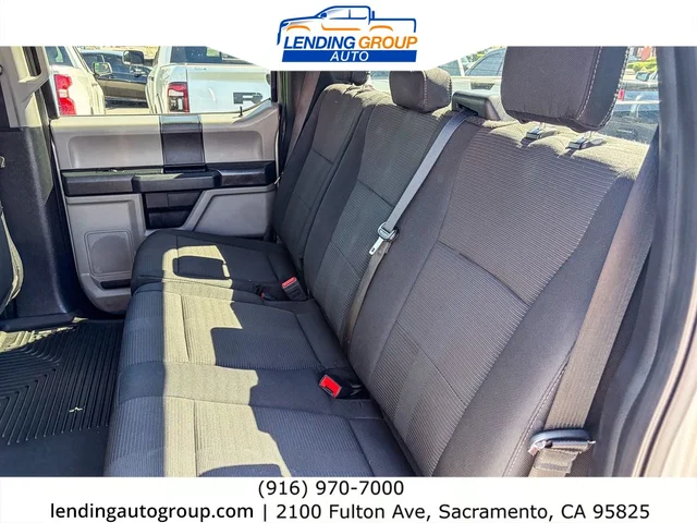 SEMINUEVOS FORD F-150 a Estados en autogozo