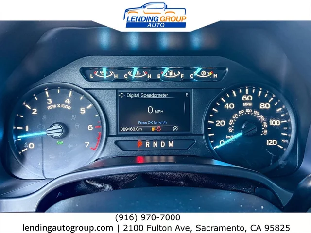 SEMINUEVOS FORD F-150 a Estados en autogozo
