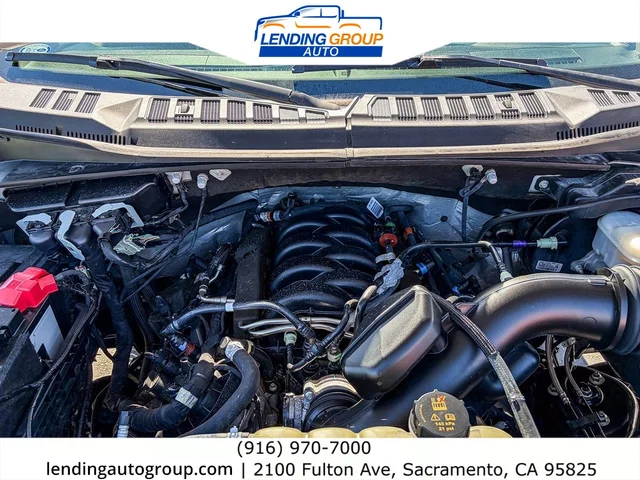 SEMINUEVOS FORD F-150 a Estados en autogozo