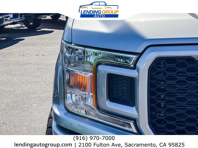 SEMINUEVOS FORD F-150 a Estados en autogozo