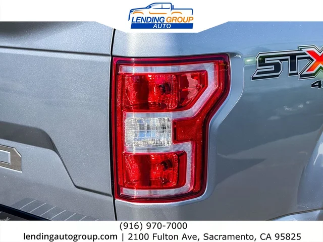 SEMINUEVOS FORD F-150 a Estados en autogozo