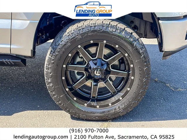 SEMINUEVOS FORD F-150 a Estados en autogozo