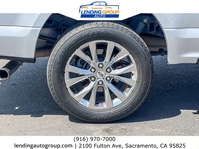 SEMINUEVOS FORD F-150 a Estados en autogozo