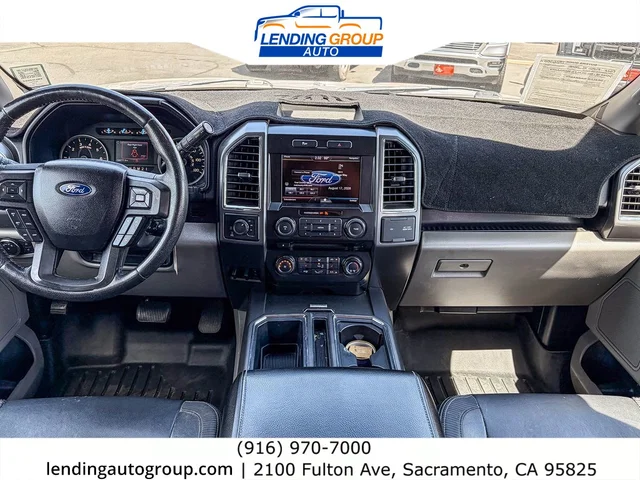 SEMINUEVOS FORD F-150 a Estados en autogozo