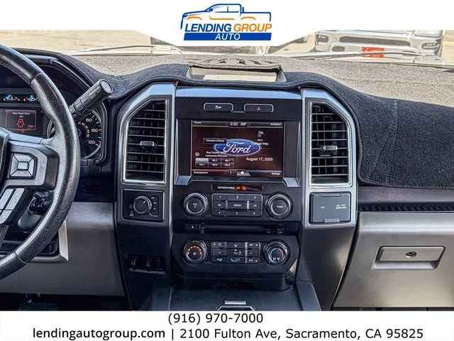 SEMINUEVOS FORD F-150 a Estados en autogozo