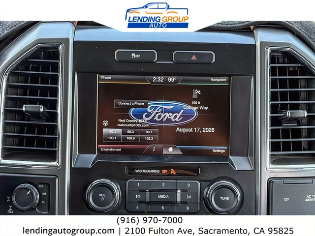 SEMINUEVOS FORD F-150 a Estados en autogozo
