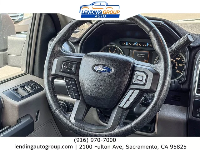 SEMINUEVOS FORD F-150 a Estados en autogozo