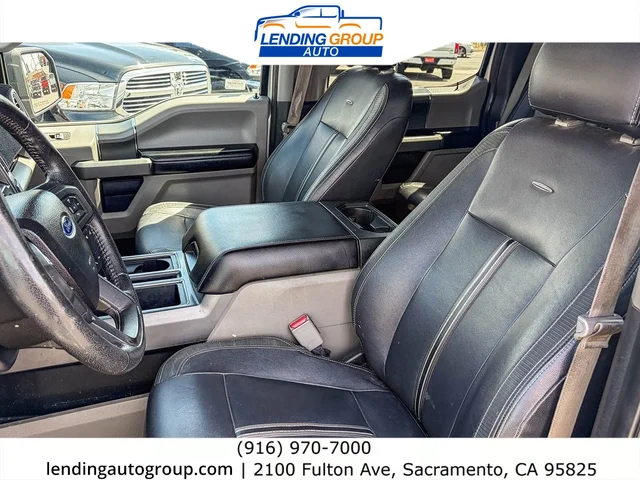 SEMINUEVOS FORD F-150 a Estados en autogozo