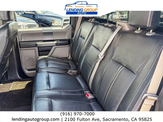 SEMINUEVOS FORD F-150 a Estados en autogozo
