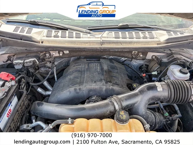 SEMINUEVOS FORD F-150 a Estados en autogozo