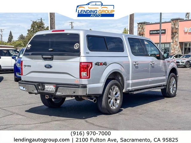 SEMINUEVOS FORD F-150 a Estados en autogozo