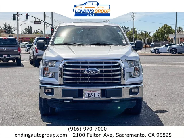 SEMINUEVOS FORD F-150 a Estados en autogozo