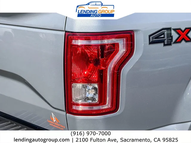 SEMINUEVOS FORD F-150 a Estados en autogozo