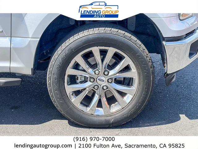 SEMINUEVOS FORD F-150 a Estados en autogozo