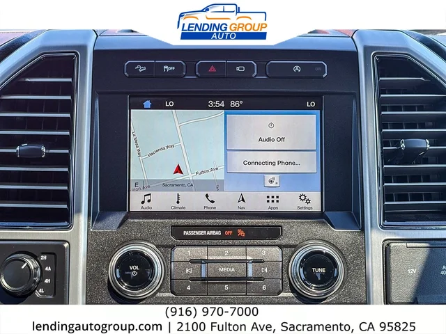 SEMINUEVOS FORD F-150 a Estados en autogozo