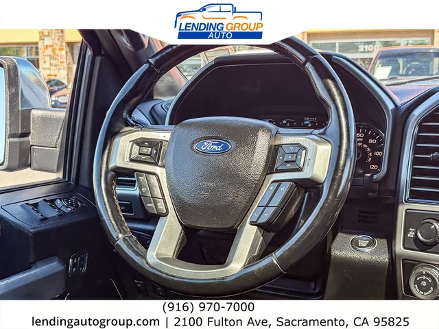 SEMINUEVOS FORD F-150 a Estados en autogozo