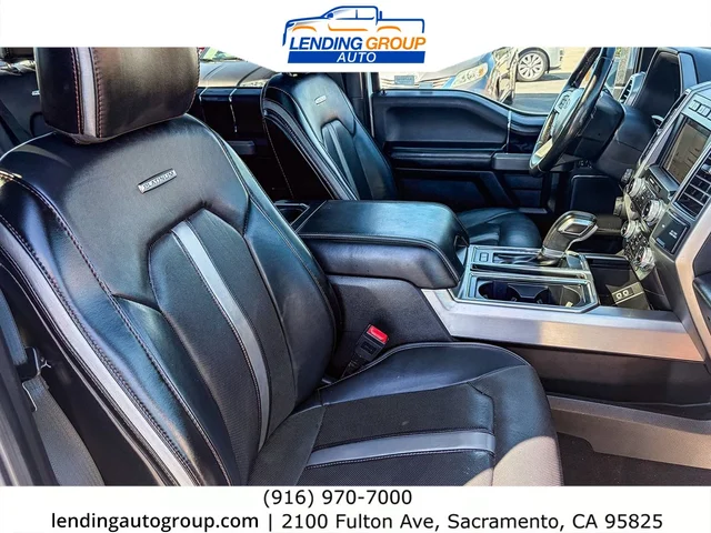SEMINUEVOS FORD F-150 a Estados en autogozo