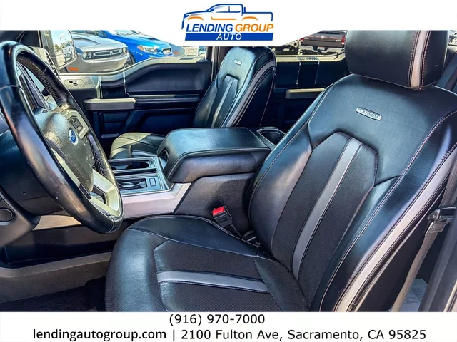 SEMINUEVOS FORD F-150 a Estados en autogozo