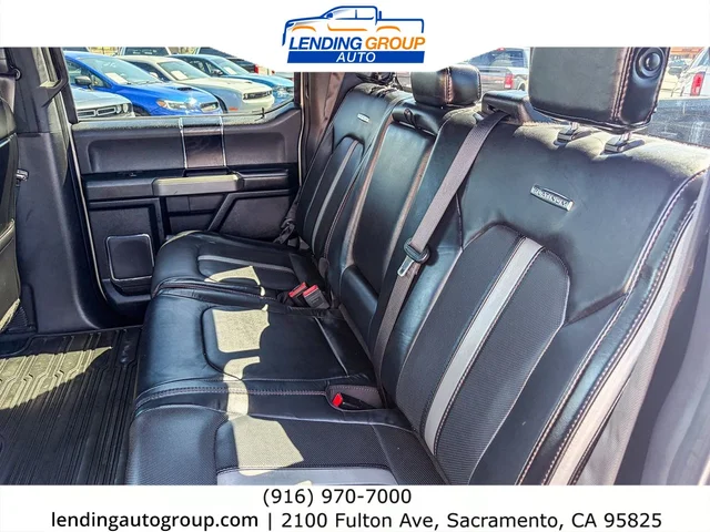 SEMINUEVOS FORD F-150 a Estados en autogozo