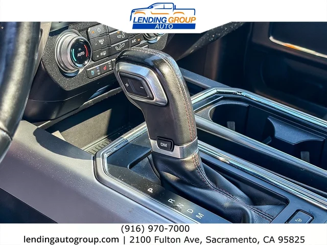 SEMINUEVOS FORD F-150 a Estados en autogozo