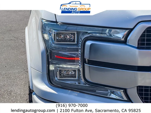 SEMINUEVOS FORD F-150 a Estados en autogozo